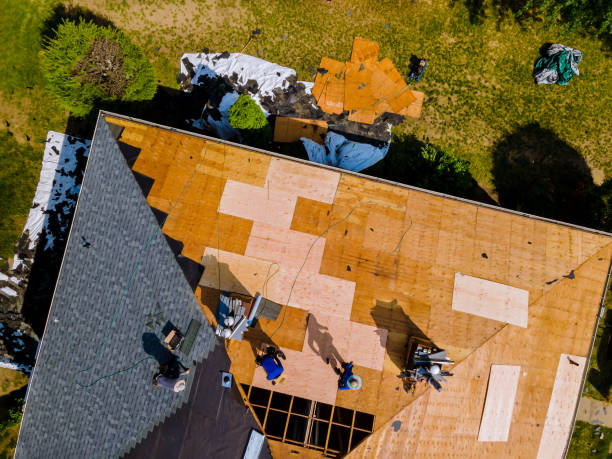 Gutter Installation and Roofing in Rifle, CO