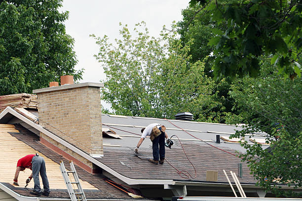Best Shingle Roofing Installation  in Rifle, CO