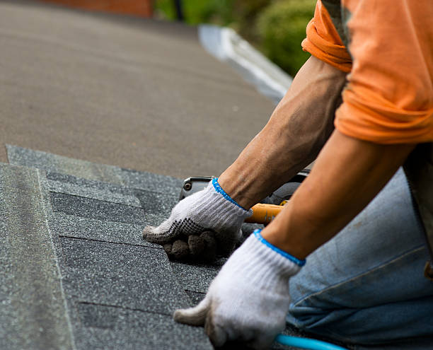 Best Metal Roofing Contractor  in Rifle, CO